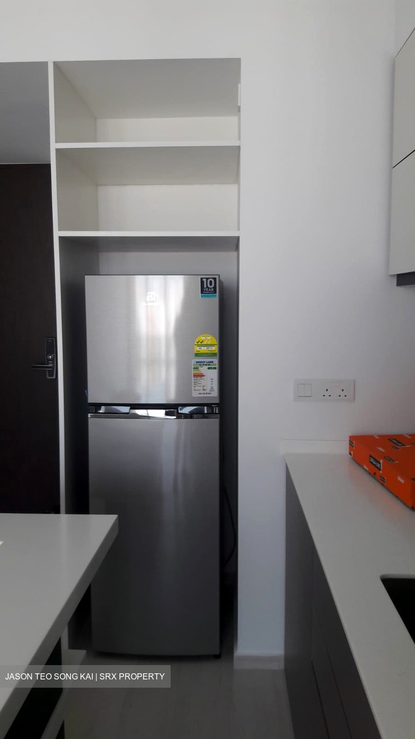 d'Nest (D18), Condominium #574770561